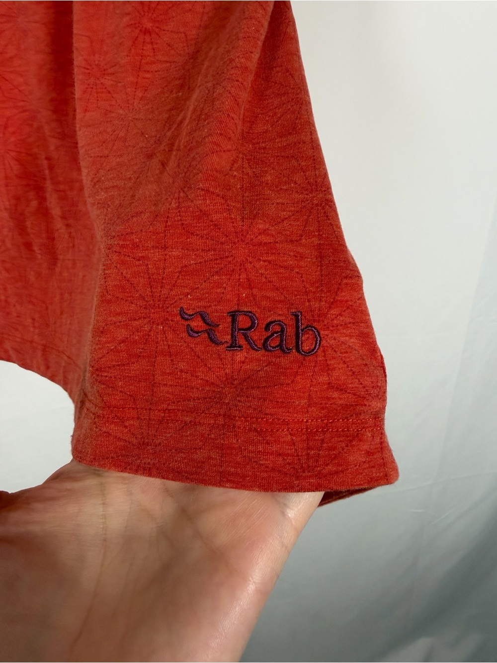 Red Women's‎ Tank Top with Racerback - Picture 2 of 8